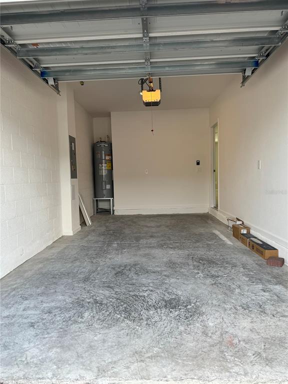 4409 Campsite Loop Orlando, FL 32824 - Photo 23 of 32 a view of a garage