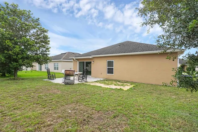 $349,990 | 540 Vitoria Road, Davenport, FL 33837