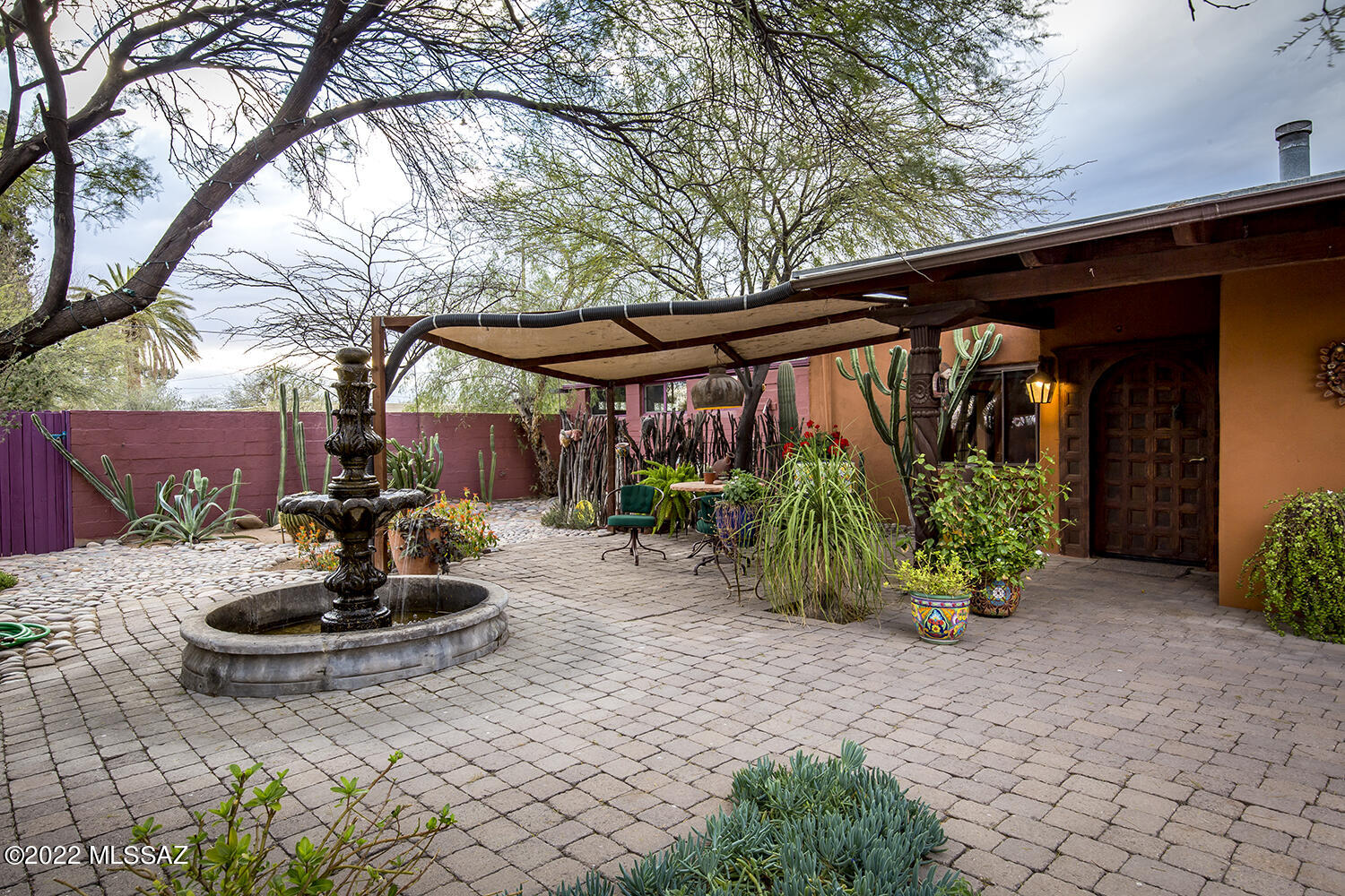 3408 North 2nd Avenue Tucson, AZ 85705 - Photo 30 of 45