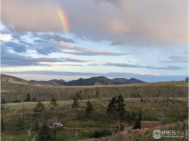 $57,500 | 1737 Eiger Road, Livermore, CO 80536