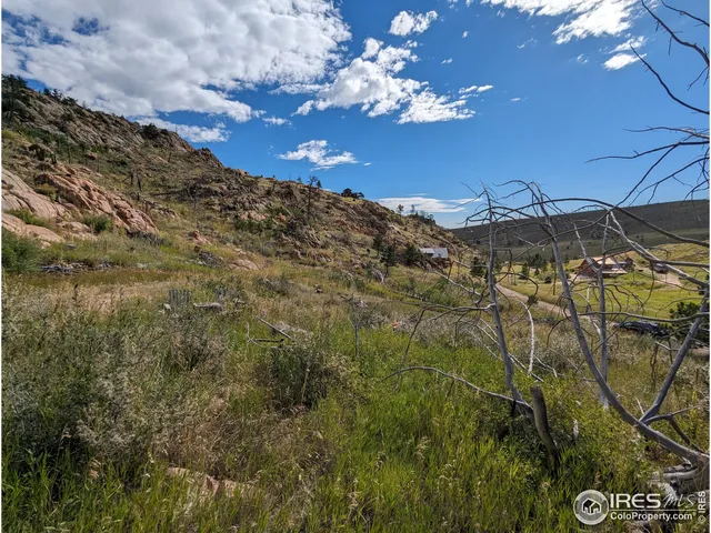 $57,500 | 1737 Eiger Road, Livermore, CO 80536