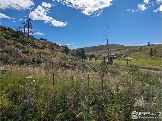 $57,500 | 1737 Eiger Road, Livermore, CO 80536