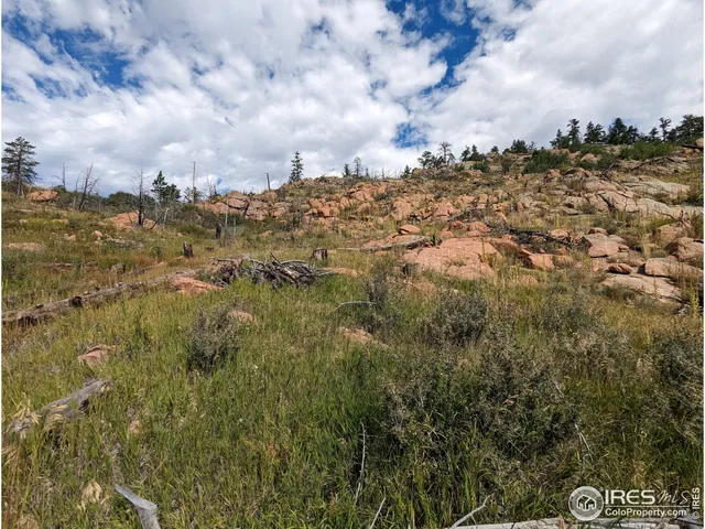 $57,500 | 1737 Eiger Road, Livermore, CO 80536