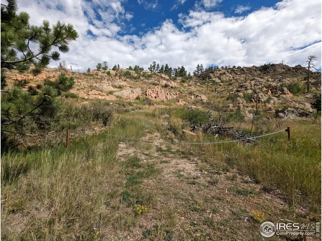 $57,500 | 1737 Eiger Road, Livermore, CO 80536