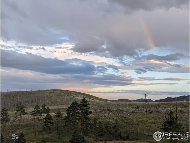 $57,500 | 1737 Eiger Road, Livermore, CO 80536