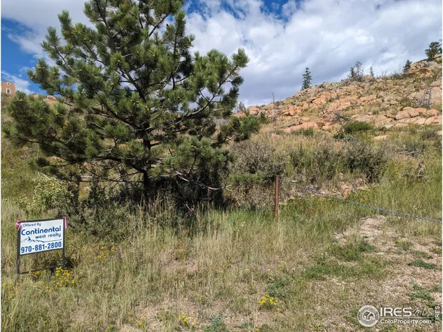 $57,500 | 1737 Eiger Road, Livermore, CO 80536