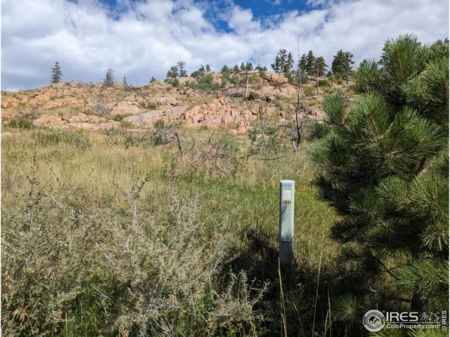 $57,500 | 1737 Eiger Road, Livermore, CO 80536