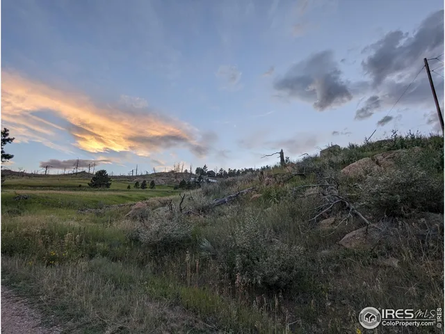 $57,500 | 1737 Eiger Road, Livermore, CO 80536