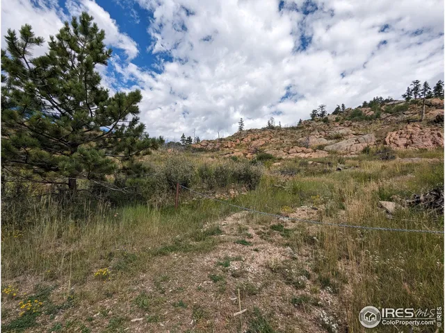 $57,500 | 1737 Eiger Road, Livermore, CO 80536