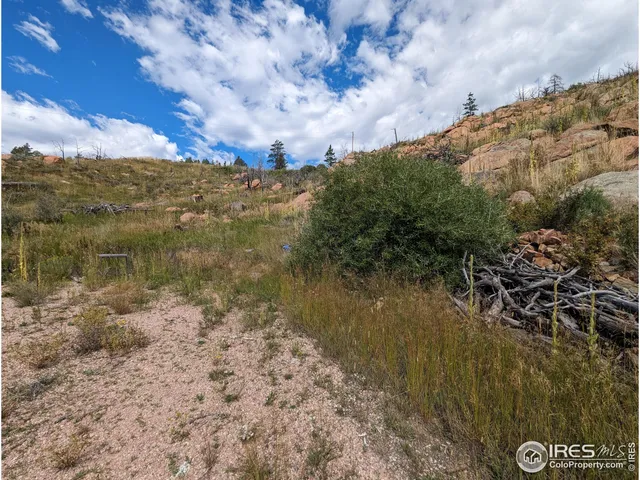 $57,500 | 1737 Eiger Road, Livermore, CO 80536