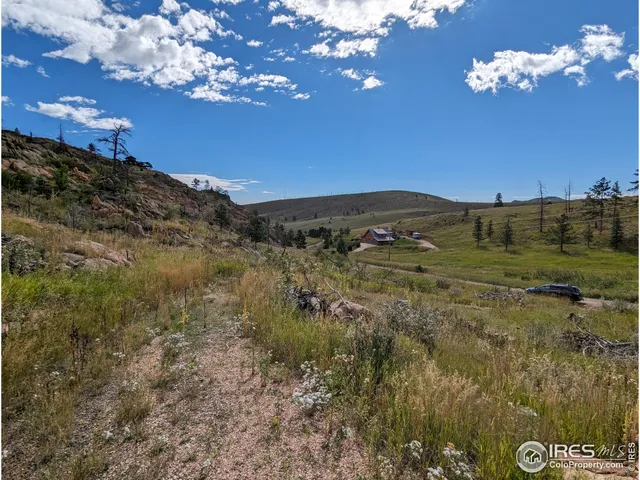 $57,500 | 1737 Eiger Road, Livermore, CO 80536