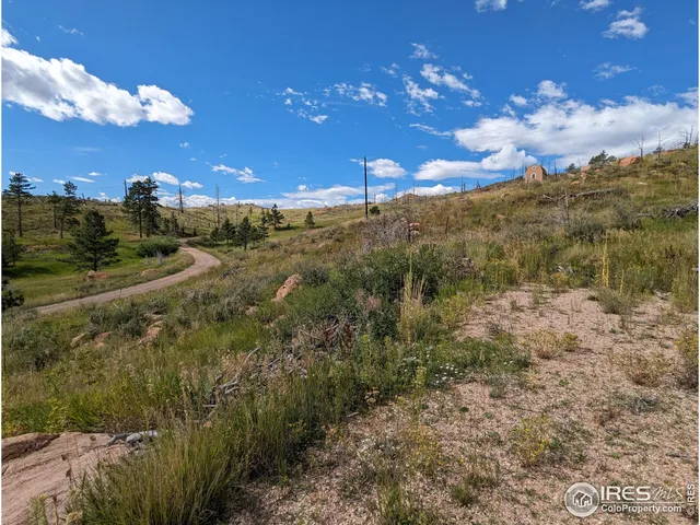 $57,500 | 1737 Eiger Road, Livermore, CO 80536