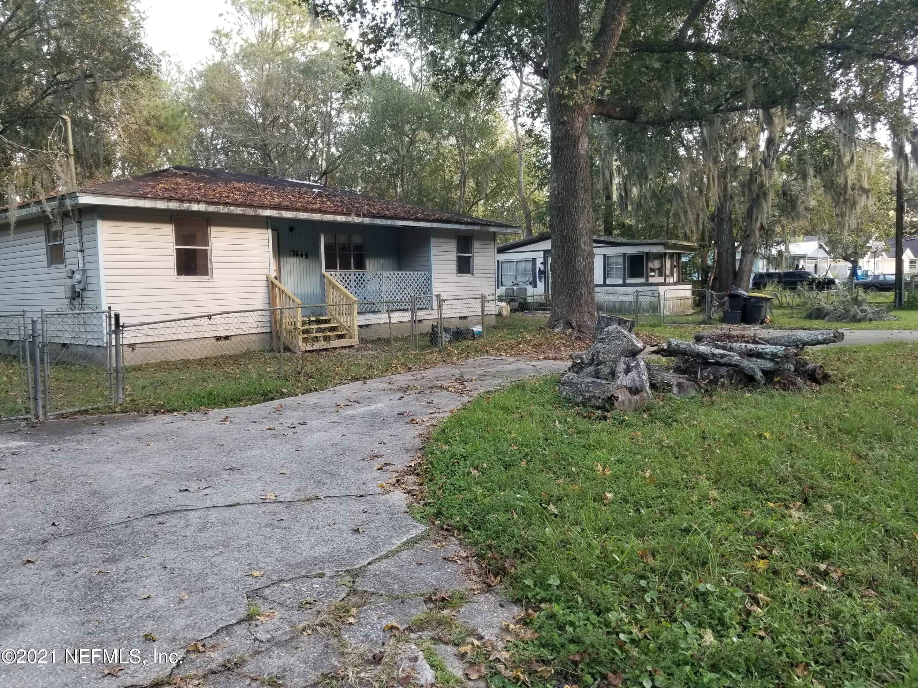 7649 Old Kings Road Jacksonville, FL 32219 - Photo 1 of 34 front of property