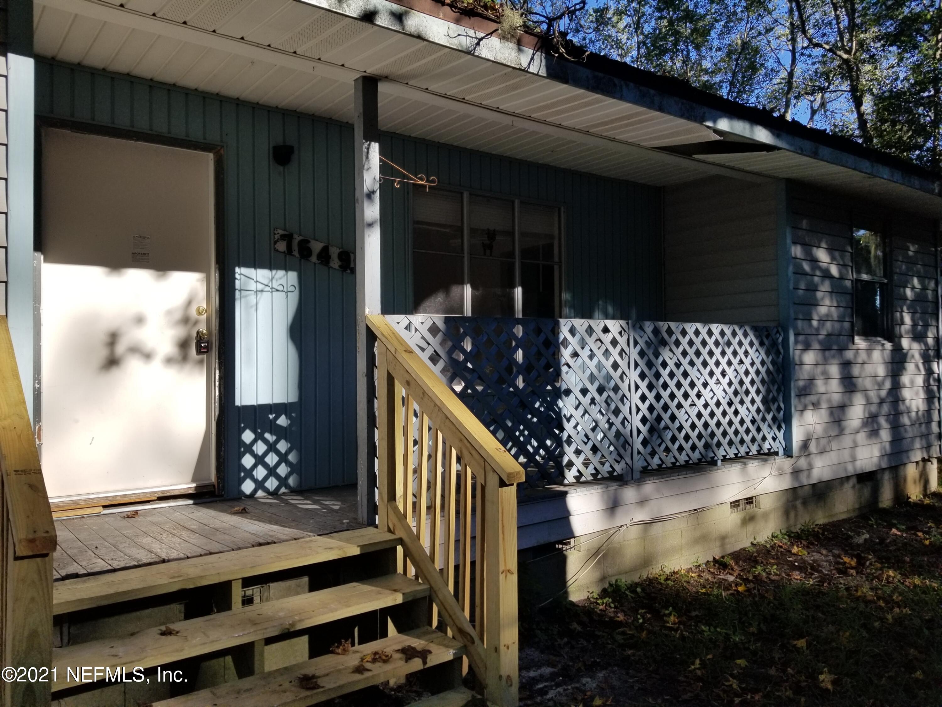 7649 Old Kings Road Jacksonville, FL 32219 - Photo 2 of 34 20211030_163706