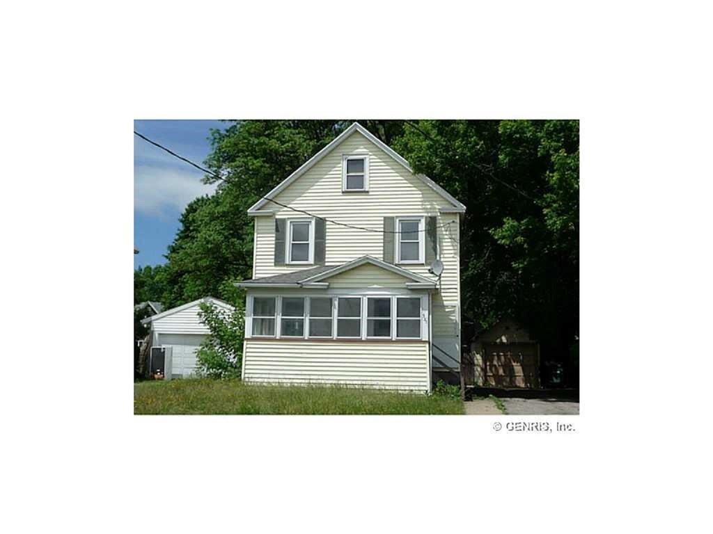 320 Eastman Avenue Rochester, NY 14615 - Photo 1 of 1 Gallery Image 1