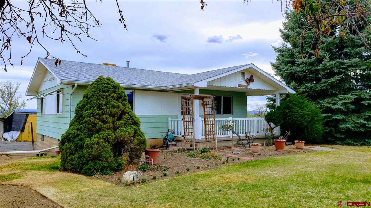 20106 Fairview Road Austin, CO 81410 - Photo 1 of 33