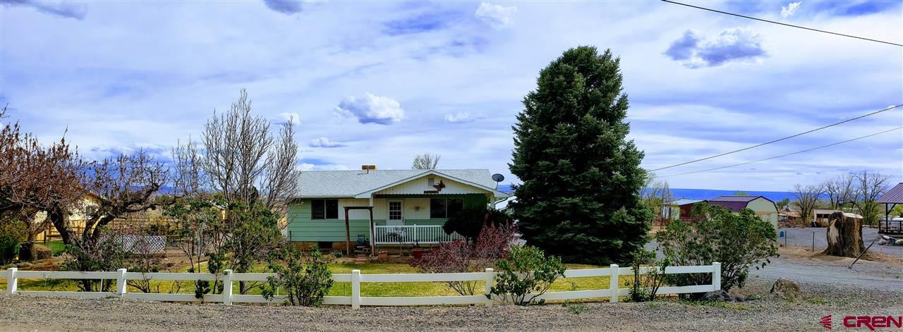 20106 Fairview Road Austin, CO 81410 - Photo 2 of 33