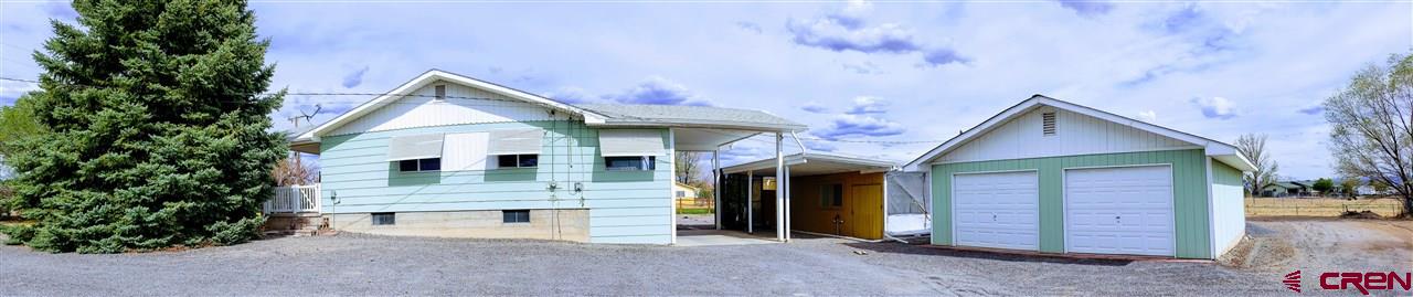 20106 Fairview Road Austin, CO 81410 - Photo 6 of 33