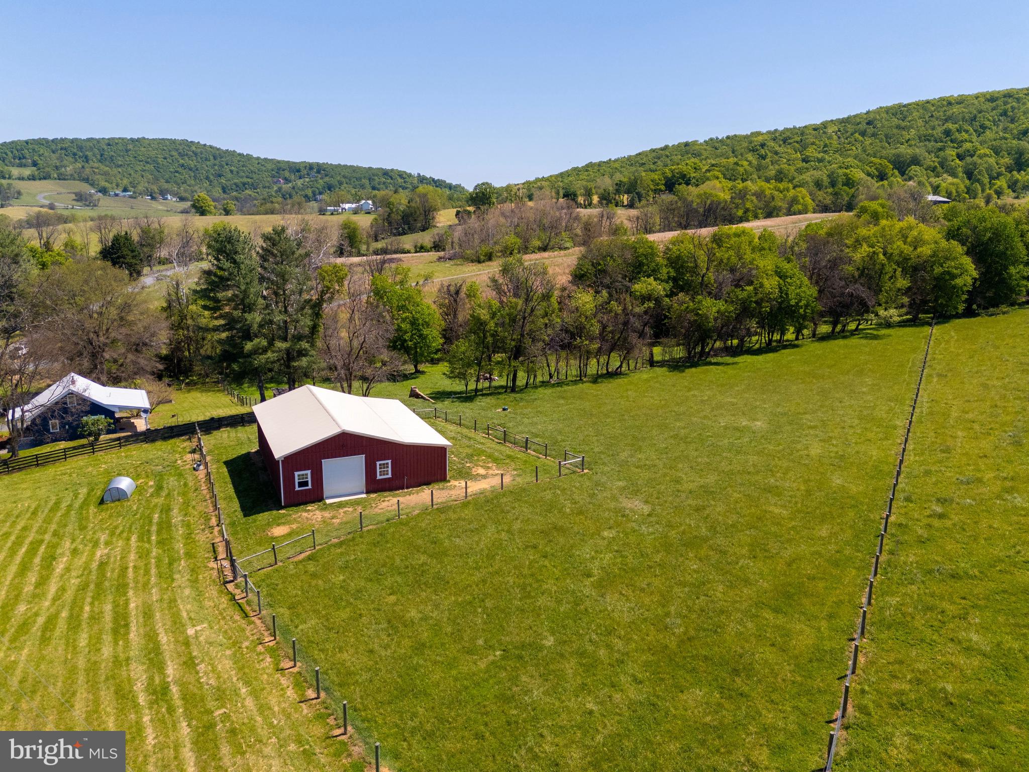 36333 Stony Point Road Purcellville, VA 20132 - Photo 48 of 55 Gallery Image 48