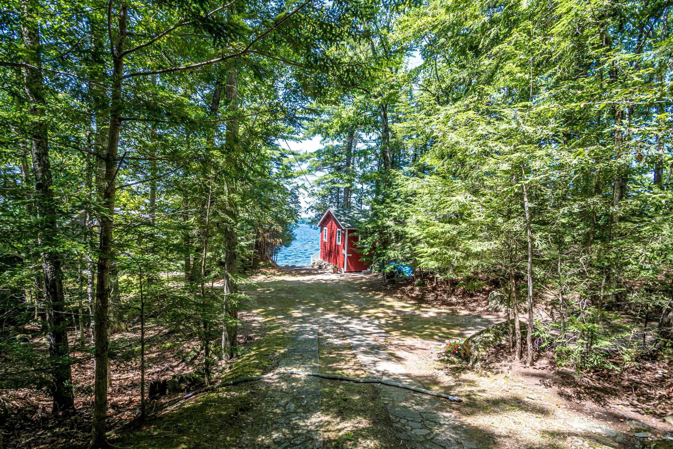 191 Veazey Cove Road Wakefield, NH 03872 - Photo 6 of 60