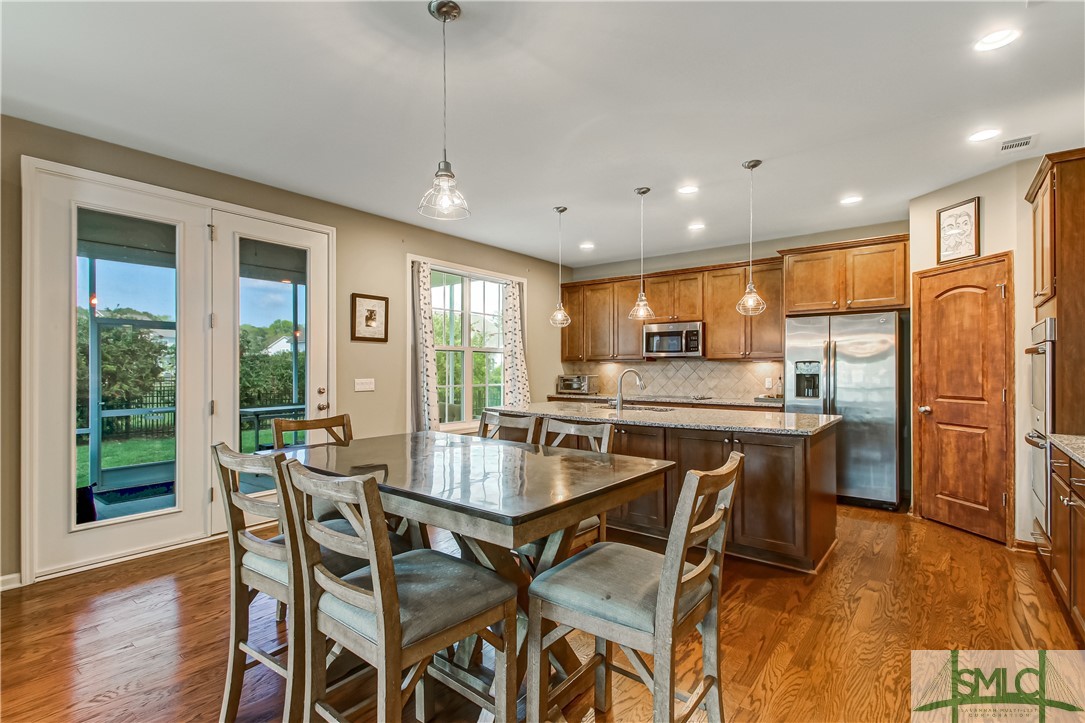 3 Ashstead Lane Pooler, GA 31322 - Photo 11 of 43