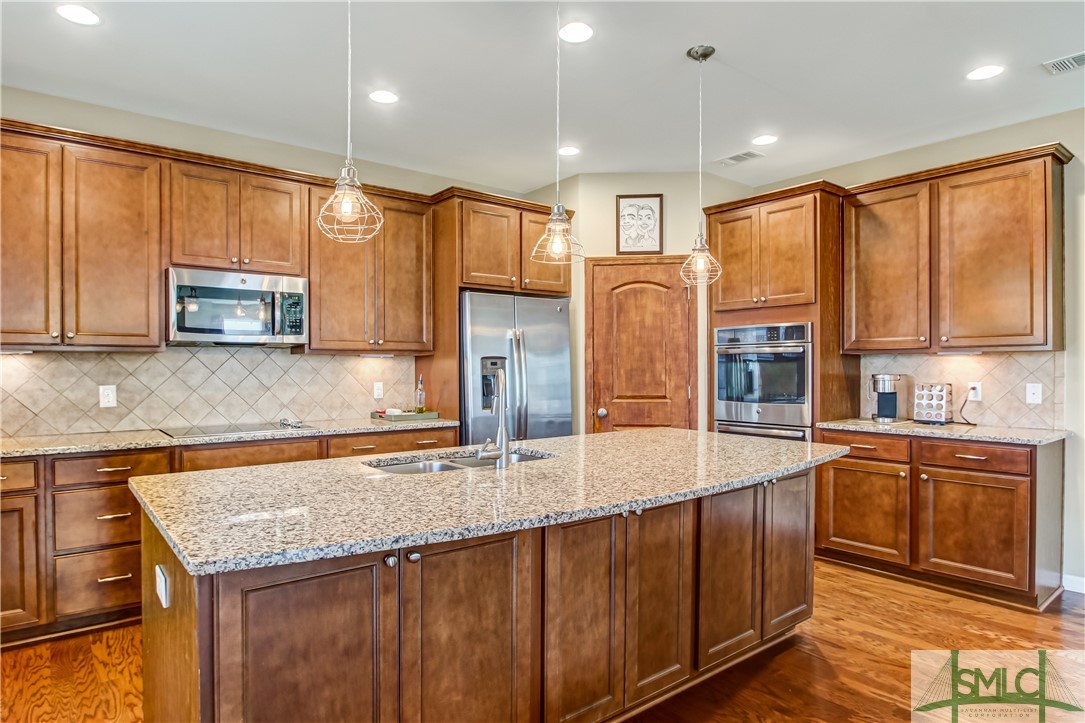 3 Ashstead Lane Pooler, GA 31322 - Photo 12 of 43