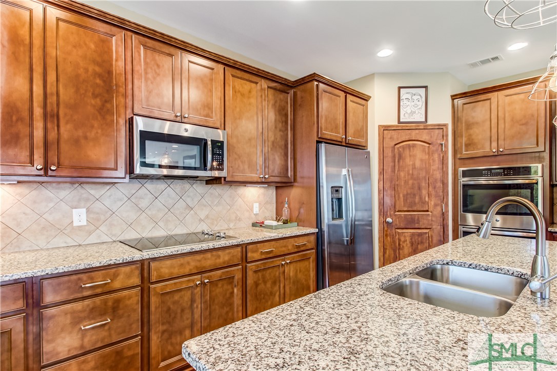 3 Ashstead Lane Pooler, GA 31322 - Photo 13 of 43