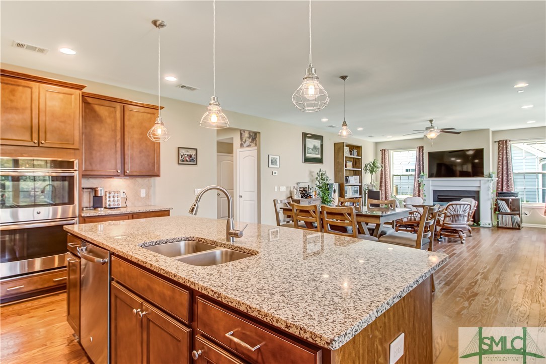 3 Ashstead Lane Pooler, GA 31322 - Photo 14 of 43