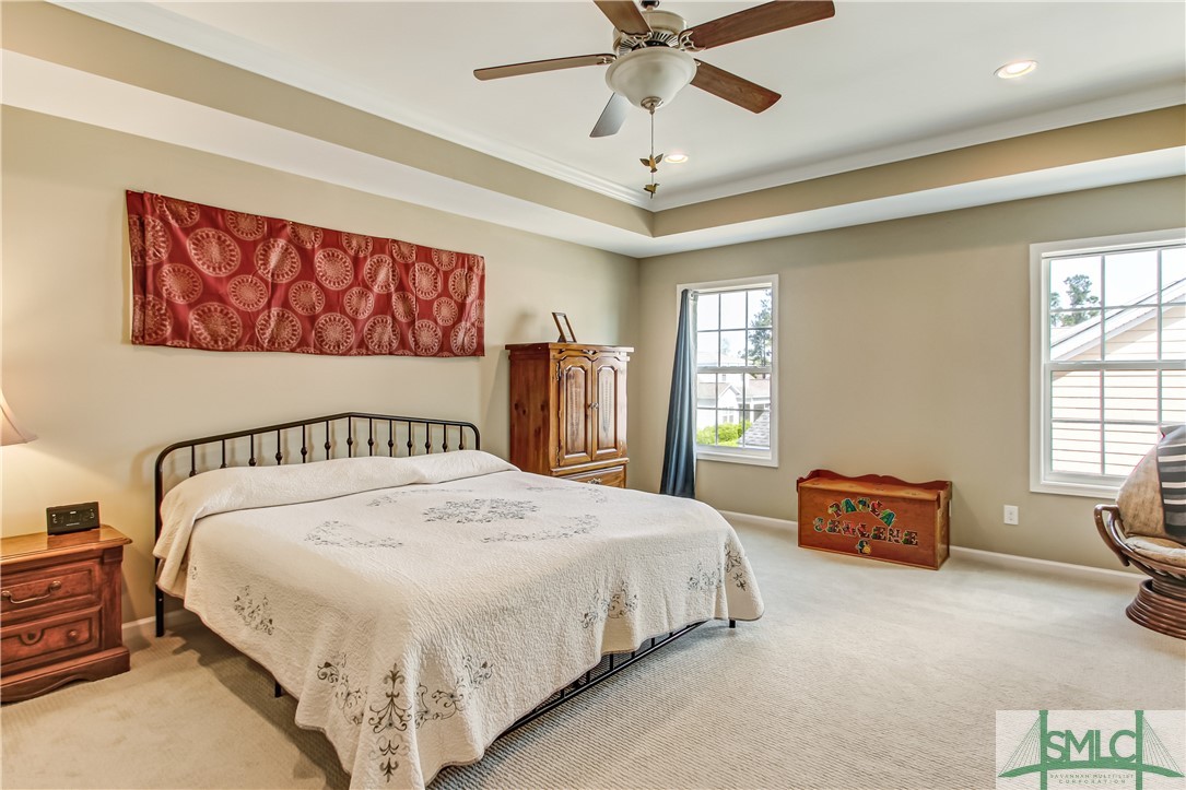 3 Ashstead Lane Pooler, GA 31322 - Photo 15 of 43