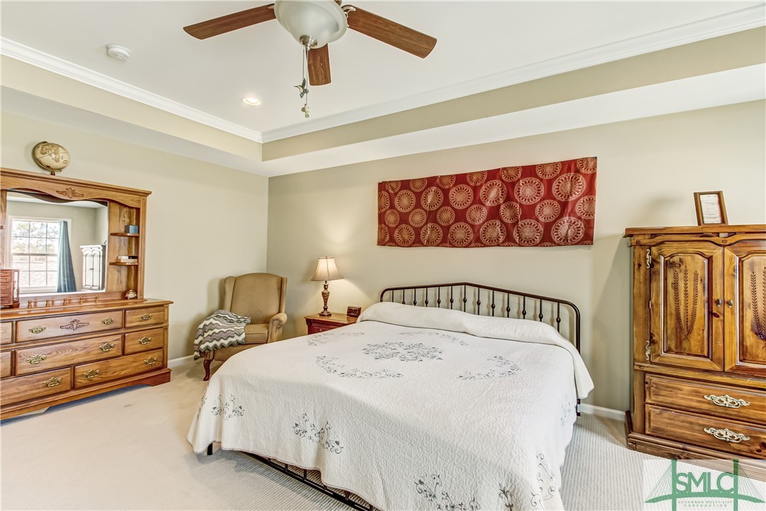 3 Ashstead Lane Pooler, GA 31322 - Photo 16 of 43