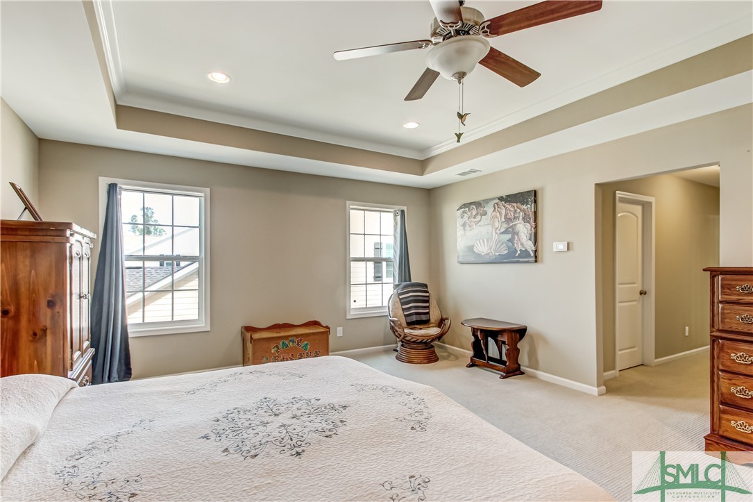 3 Ashstead Lane Pooler, GA 31322 - Photo 17 of 43