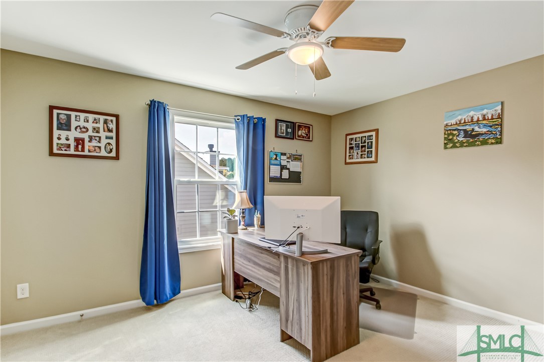 3 Ashstead Lane Pooler, GA 31322 - Photo 20 of 43