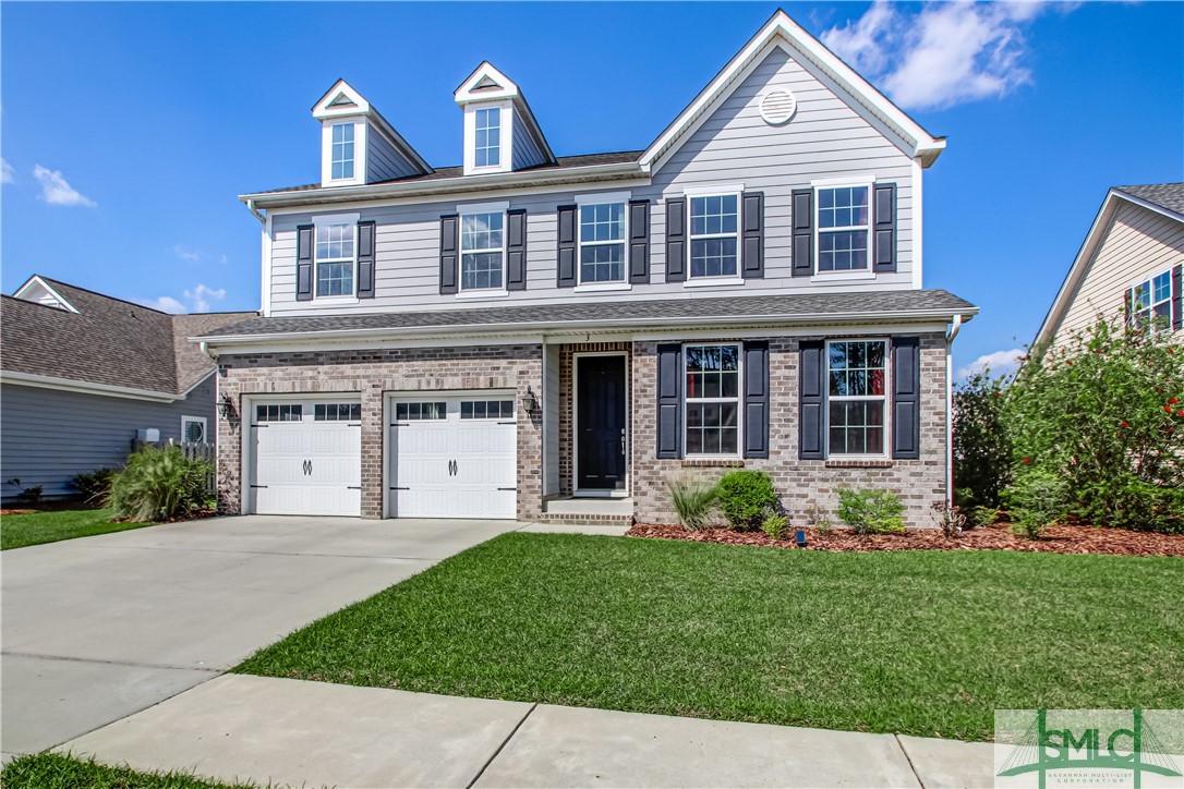 3 Ashstead Lane Pooler, GA 31322 - Photo 2 of 43