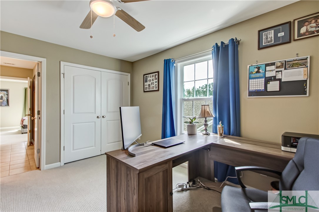 3 Ashstead Lane Pooler, GA 31322 - Photo 21 of 43