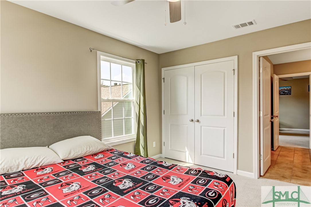 3 Ashstead Lane Pooler, GA 31322 - Photo 23 of 43