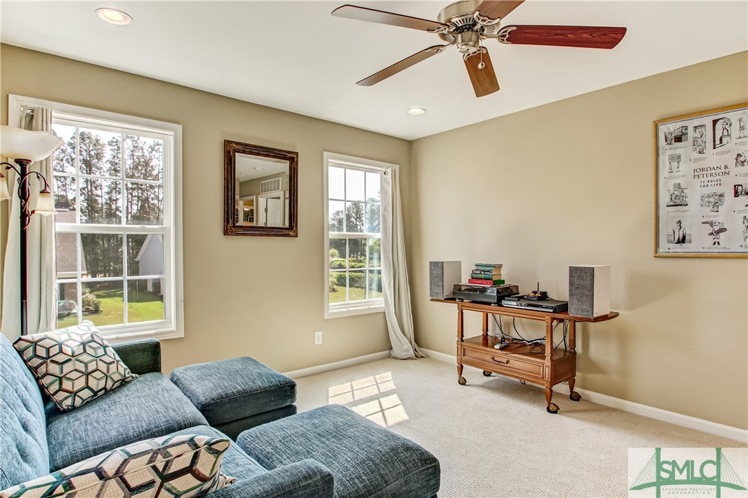 3 Ashstead Lane Pooler, GA 31322 - Photo 26 of 43