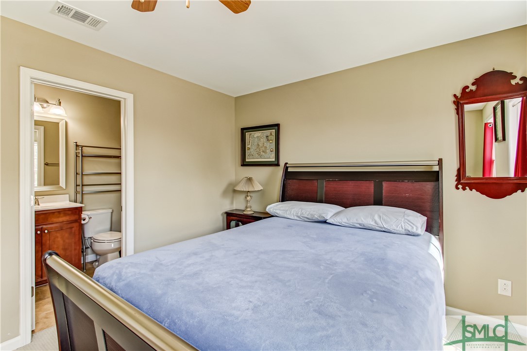 3 Ashstead Lane Pooler, GA 31322 - Photo 27 of 43