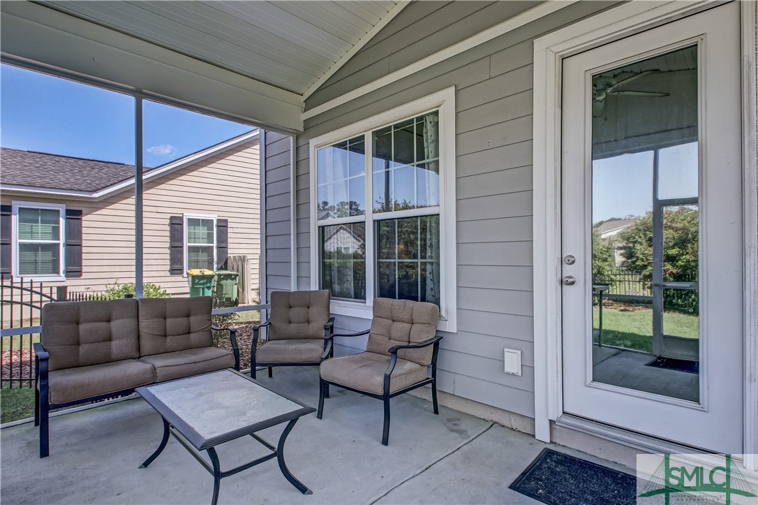 3 Ashstead Lane Pooler, GA 31322 - Photo 30 of 43