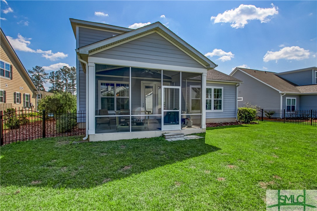 3 Ashstead Lane Pooler, GA 31322 - Photo 32 of 43