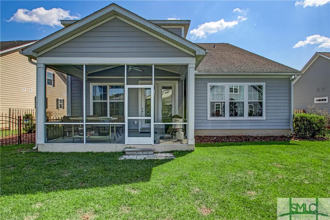 3 Ashstead Lane Pooler, GA 31322 - Photo 33 of 43