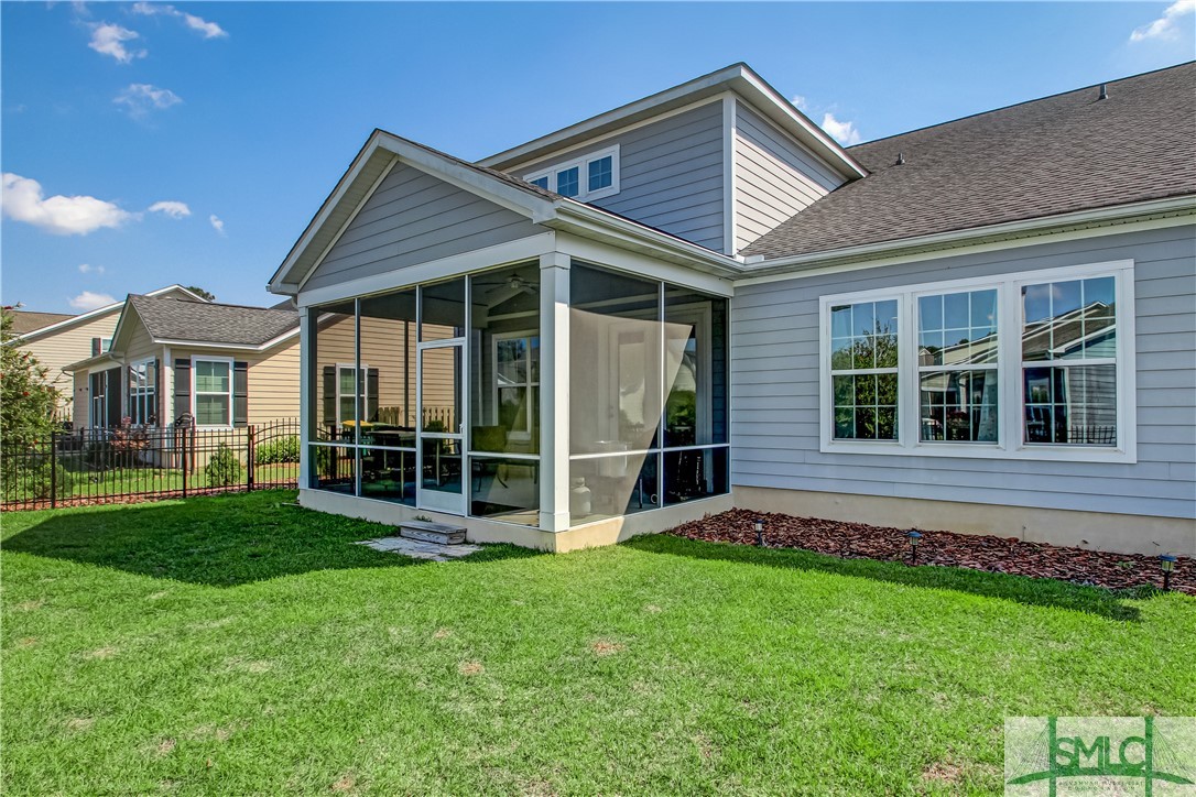 3 Ashstead Lane Pooler, GA 31322 - Photo 34 of 43