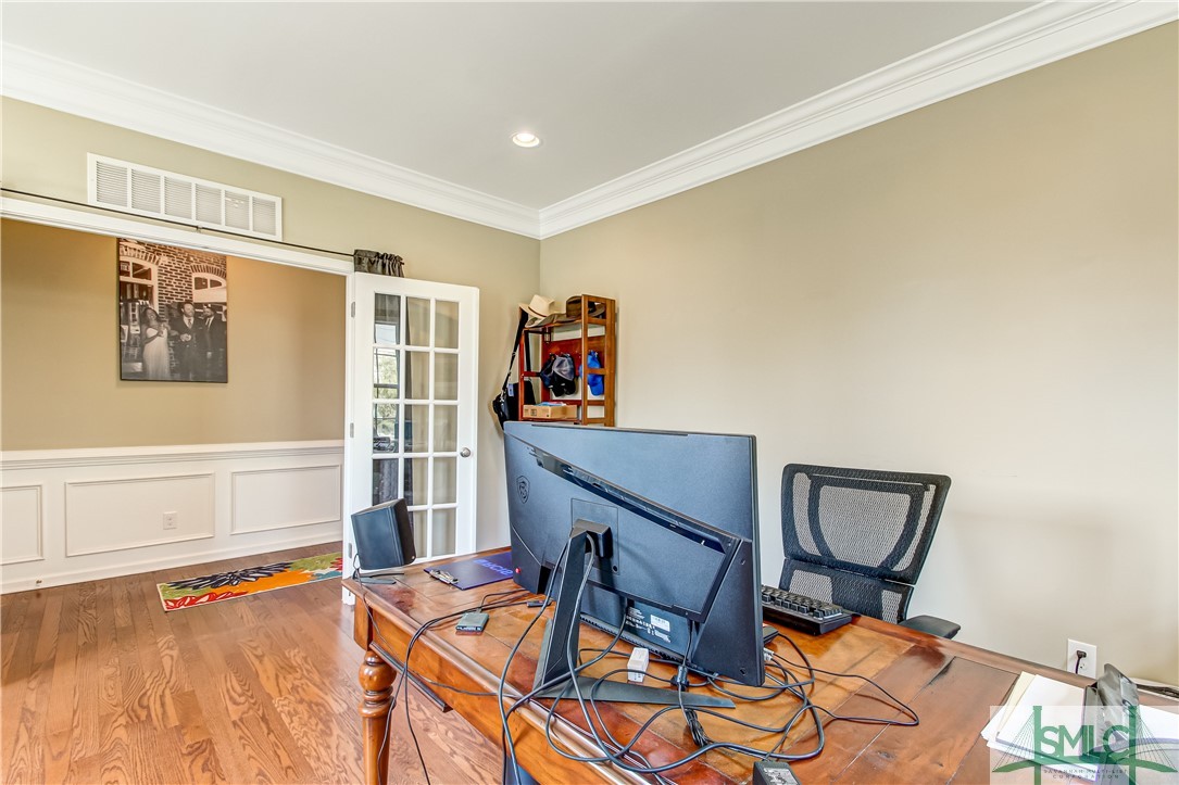 3 Ashstead Lane Pooler, GA 31322 - Photo 4 of 43