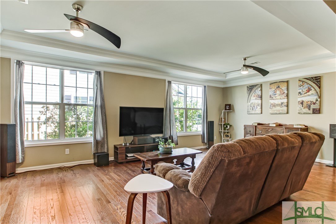 3 Ashstead Lane Pooler, GA 31322 - Photo 5 of 43