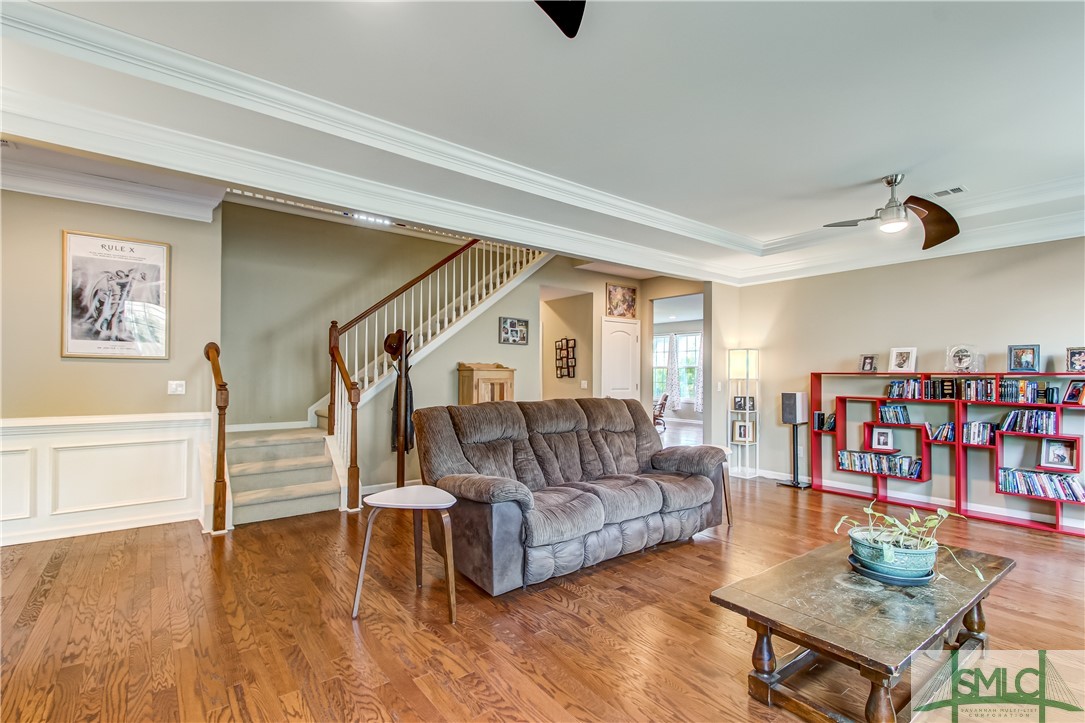 3 Ashstead Lane Pooler, GA 31322 - Photo 6 of 43