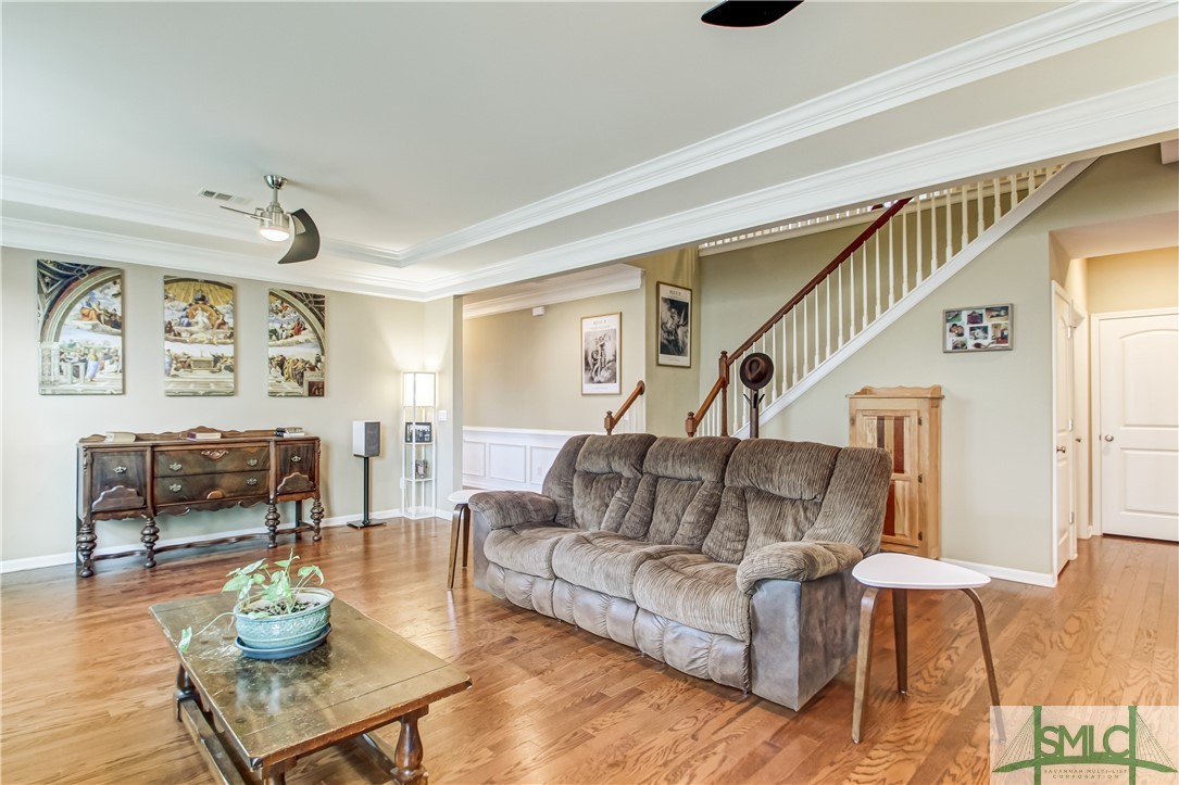 3 Ashstead Lane Pooler, GA 31322 - Photo 7 of 43