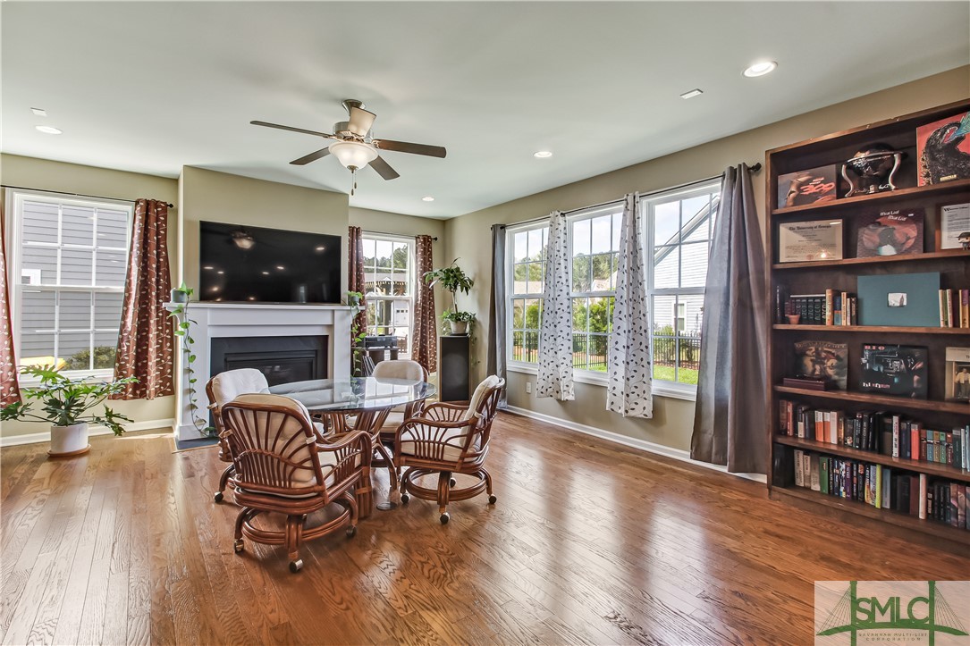 3 Ashstead Lane Pooler, GA 31322 - Photo 8 of 43