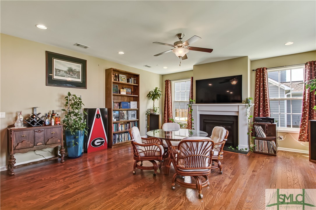 3 Ashstead Lane Pooler, GA 31322 - Photo 9 of 43