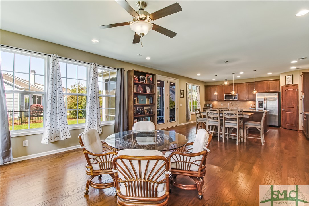 3 Ashstead Lane Pooler, GA 31322 - Photo 10 of 43