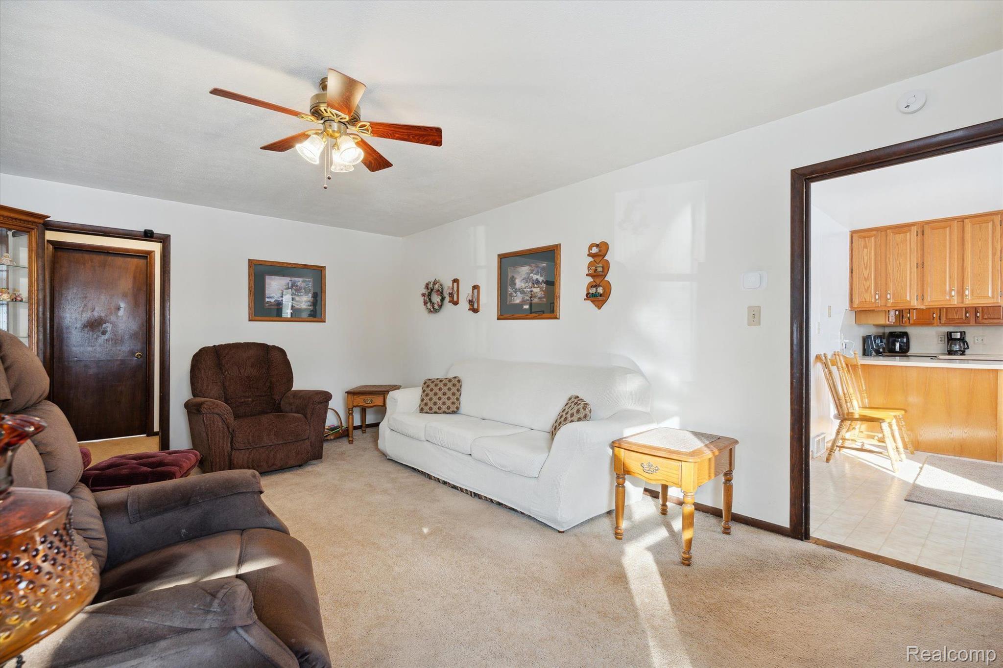 10551 Goodall Road Durand, MI 48429 - Photo 14 of 36 Gallery Image 14
