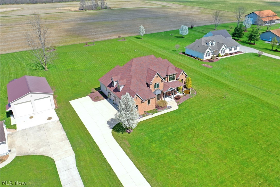 595 Johnson Plank Road Warren, OH 44481 - Photo 2 of 35 Gallery Image 2